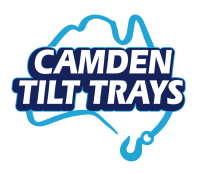 Camden Tilt Trays