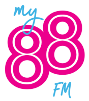 88FM Phone