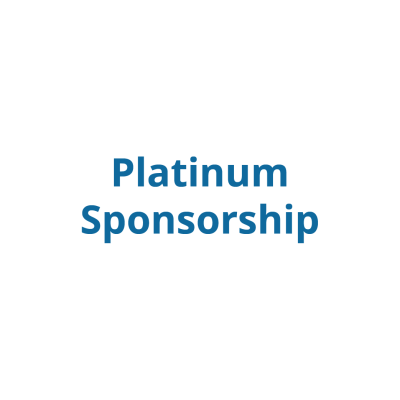 Platinum Sponsorship image