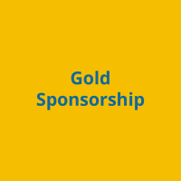 Gold Sponsorship image