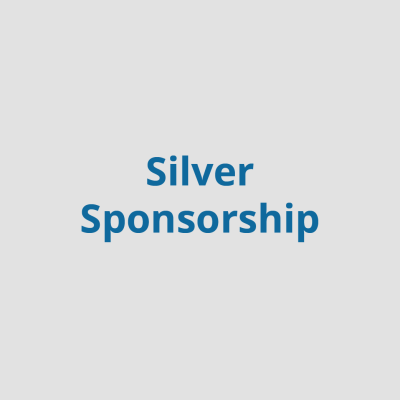 Silver Sponsorship image