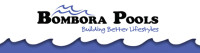 bombora pools narellan 2567 logo