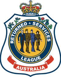 Camden RSL Sub-Branch logo